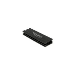 Heat sink 70 mm for M.2 module