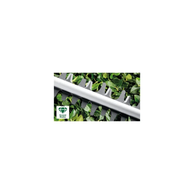 Hedge trimmer Advanced HedgeCut 65 — image 10
