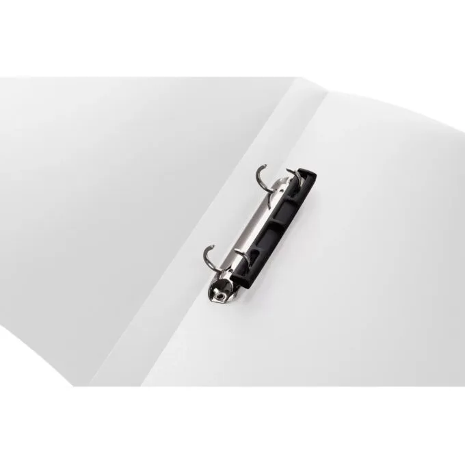 HERMA Ring Binder A4 White - 19159 - — image 3
