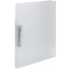 HERMA Ring Binder A4 White - 19159 -