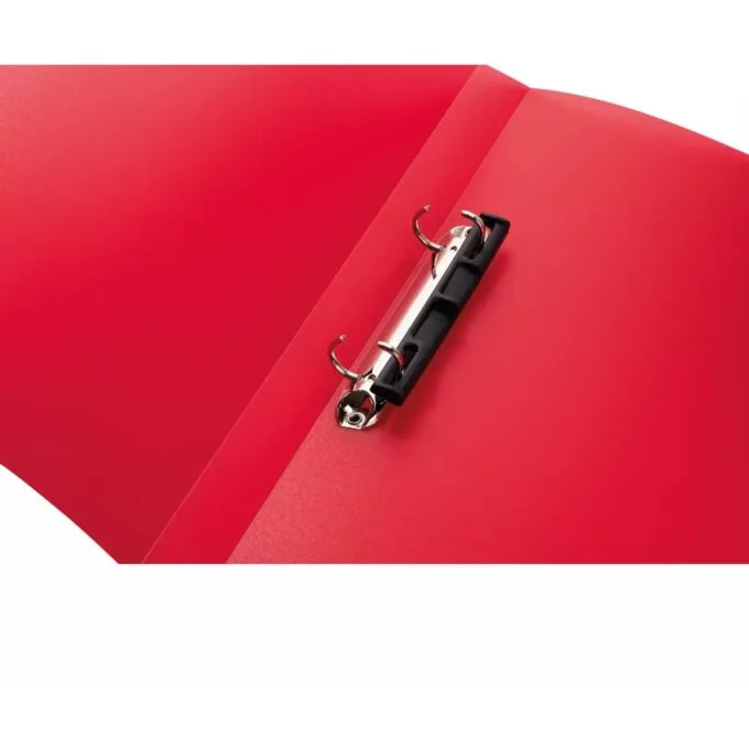 HERMA Ringbuch A4 uni rot - 19163 - — image 3