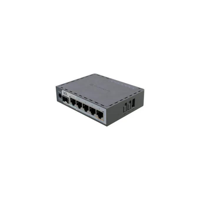 hEX S (2025) E60iUGS, Router — image 2