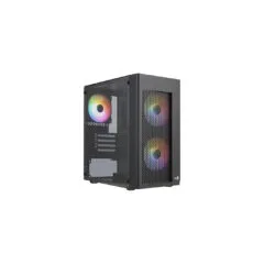 Hexform G-BK-V2, tower housing