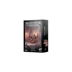 HH: THOUSAND SONS: AZHEK AHRIMAN