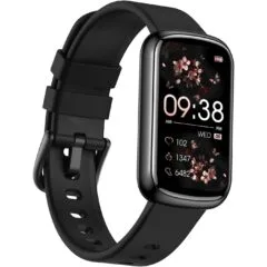 HiFuture Fashion SmartWatch - EVO2 - Black