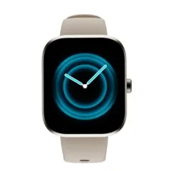 HiFuture Fashion SmartWatch Titanium - LUME PRO - Titanium
