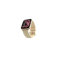 HiFuture Fashion SmartWatch - ZONE2 - Pink Gold