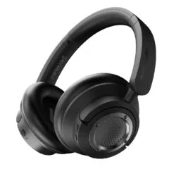 HiFuture Headphones - FUTURE TOUR X - Over-Ear Black