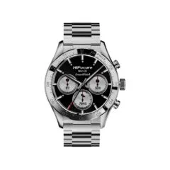 HiFuture Luxury Classy SmartWatch - GO PRO2 - Silver