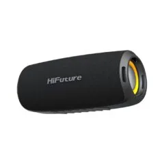 HiFuture Portable BT Speaker - GRAVITY - IPX7 45W Black