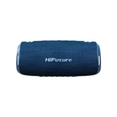HiFuture Portable BT Speaker - GRAVITY IPX7 45W Blue