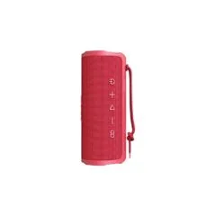 HiFuture Portable BT Speaker RIPPLE - IPX7 - 30W - Red