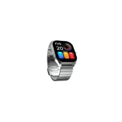 HiFuture SmartWatch - APEX - Silver