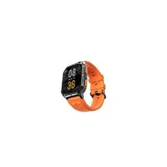 HiFuture Sports SmartWatch IP68 Orange - ULTRA 3 - IP68 Orange