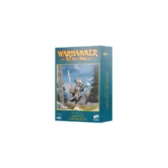 HIGH ELF REALMS: HIGH ELF LOREMASTER