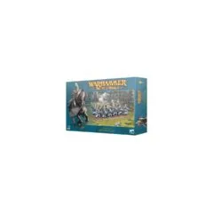 HIGH ELF REALMS: SILVER HELMS