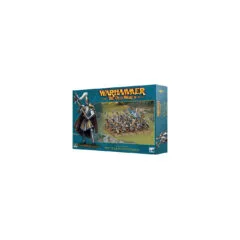 HIGH ELF REALMS: WHITE LIONS OF CHRACE