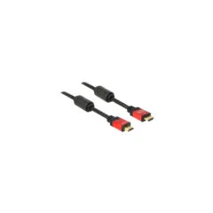 High Speed Cable HDMI A (male) to HDMI A