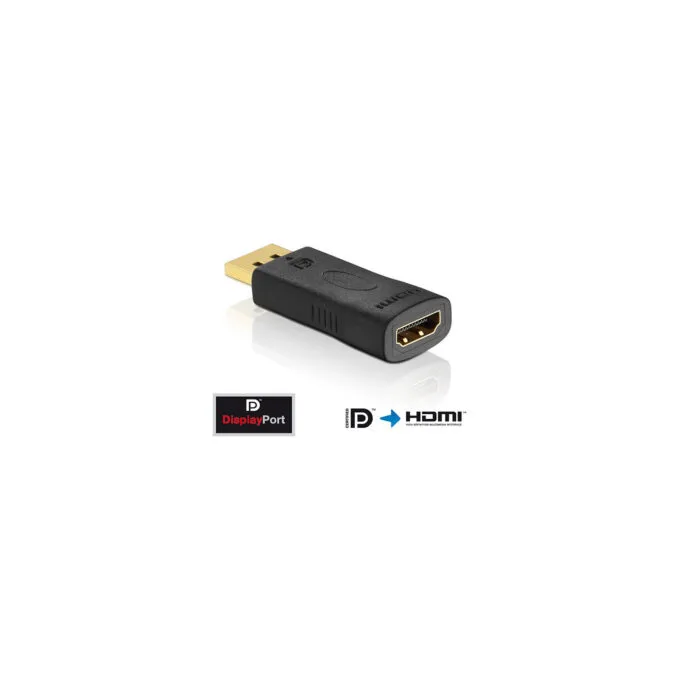 High Speed DisplayPort to HDMI Adapter Pure Link PureInstall PI150 — image 2