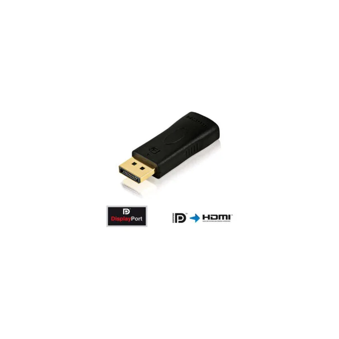 High Speed DisplayPort to HDMI Adapter Pure Link PureInstall PI150 — image 3
