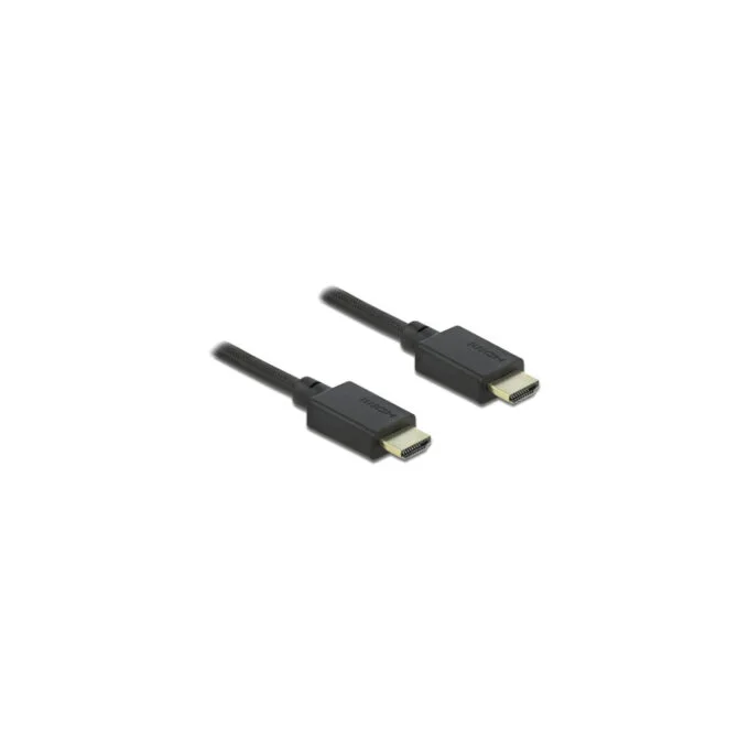 High Speed HDMI-Kabel 48 Gbps 8K 60Hz — image 1