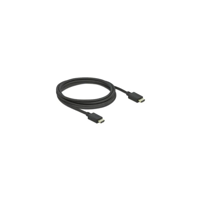 High Speed HDMI-Kabel 48 Gbps 8K 60Hz — image 2