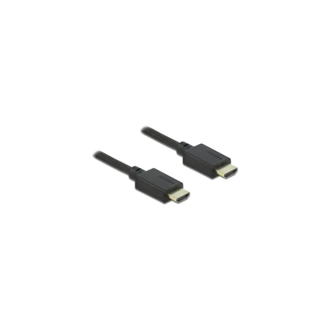 High Speed HDMI-Kabel 48 Gbps 8K 60Hz — image 1