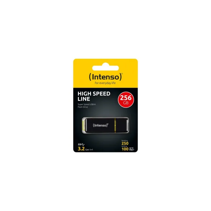 High Speed Line 256 GB, USB-Stick — image 3