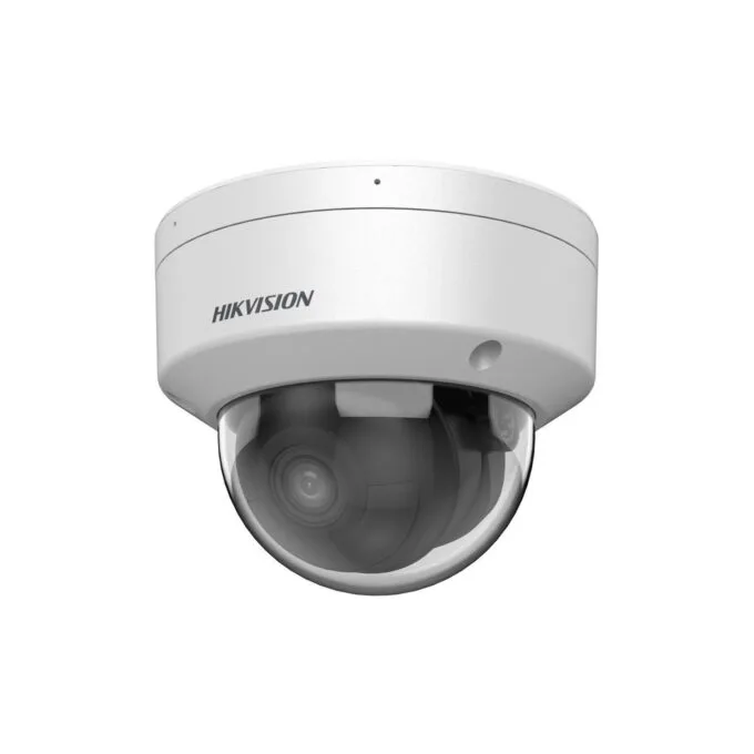 Hikvision AcuSense Dome DS-2CD2186G2H-ISU(2.8mm)(eF) 8MP - DS-2CD2186G2H-ISU - Dome, 8MP, 2.8mm — image 2