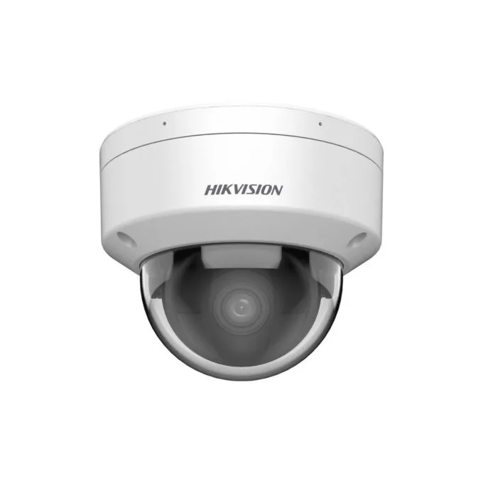 Hikvision AcuSense Dome DS-2CD2186G2H-ISU(2.8mm)(eF) 8MP - DS-2CD2186G2H-ISU - Dome, 8MP, 2.8mm — image 1