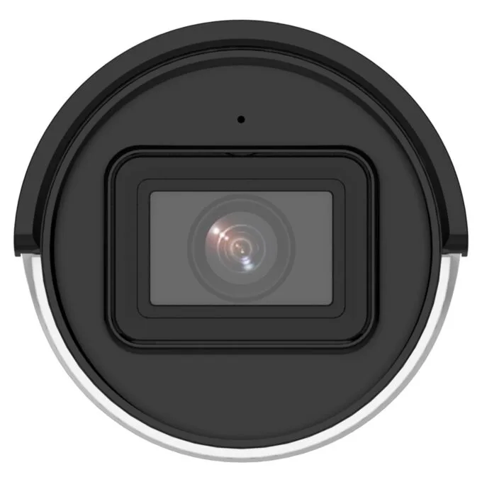 Hikvision Bullet IR - DS-2CD2043G2-IU(2.8mm) - 4MP, PoE, IP66 Weatherproof, Bullet Network Camera — image 3