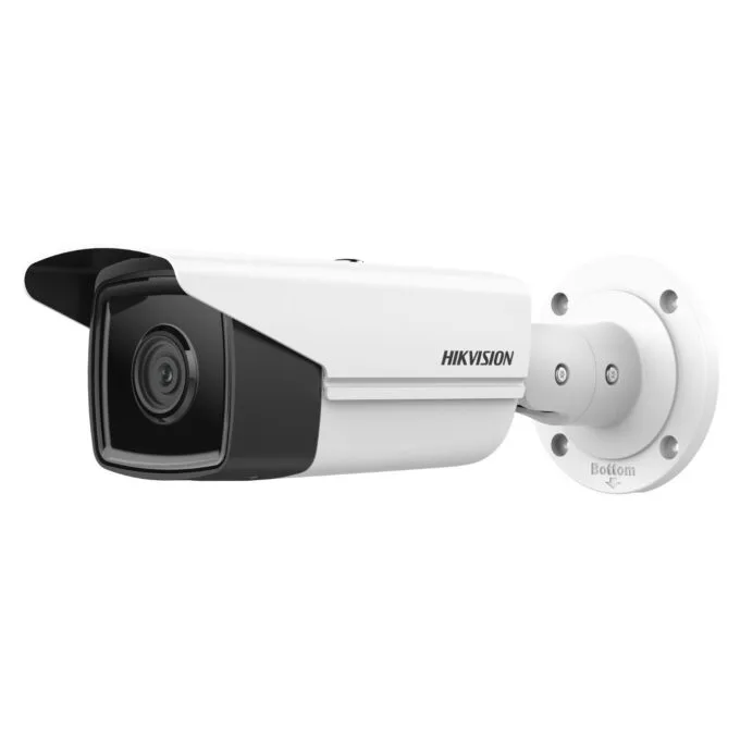 Hikvision Bullet IR - DS-2CD2T43G2-4I(2.8mm) - 4MP, 2.8mm lens — image 2