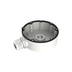 HIKVision DS-1280ZJ-DM18 Junction Box Accessory - DS-1280ZJ-DM18 - Wall-mount enclosure for cameras