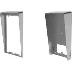 Hikvision DS-KABV8113-RS Surface Stand Foot - DS-KABV8113-RS - Indoor