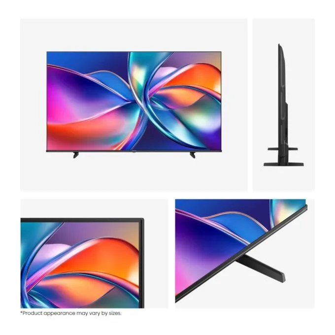 Hisense 65'' 4K Smart QLED TV - 65E7Q - 65'' 4K Smart QLED TV — image 8
