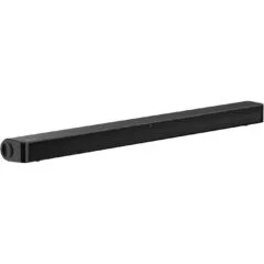 Hisense Soundbar - HS205G - Dolby-DTS Virtual X Soundbar 120W BT-USB-HDMI