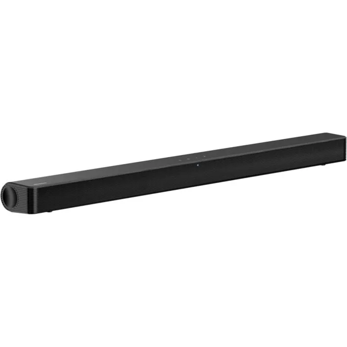 Hisense Soundbar - HS205G - Dolby-DTS Virtual X Soundbar 120W BT-USB-HDMI — image 1