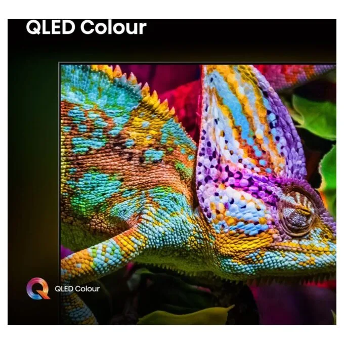 Hisense TV - 100E7Q PRO - 100'' 4K Smart QLED 120hz TV — image 3