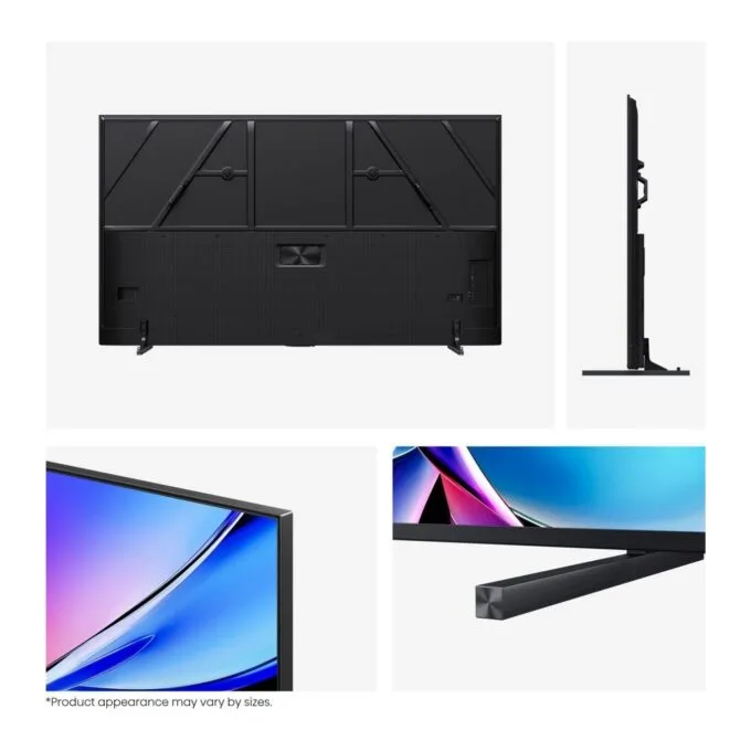 Hisense TV - 100E7Q PRO - 100'' 4K Smart QLED 120hz TV — image 7