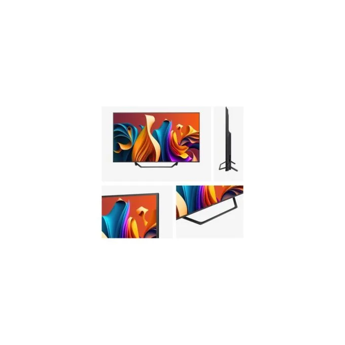 Hisense TV - 50A7NQ - 50'' 4K Smart QLED TV — image 6