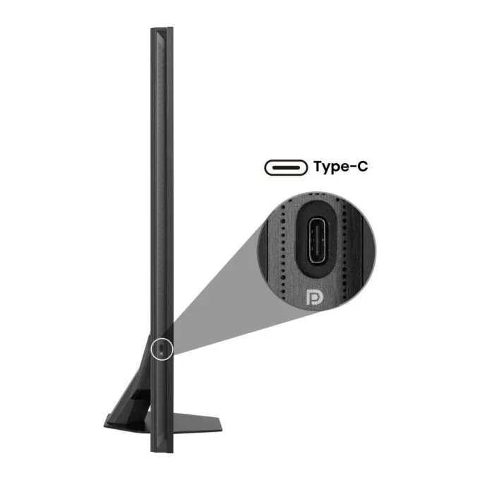 Hisense TV - 55U8Q - 55'' 4K Smart QLED MINI LED 144Hz TV — image 12