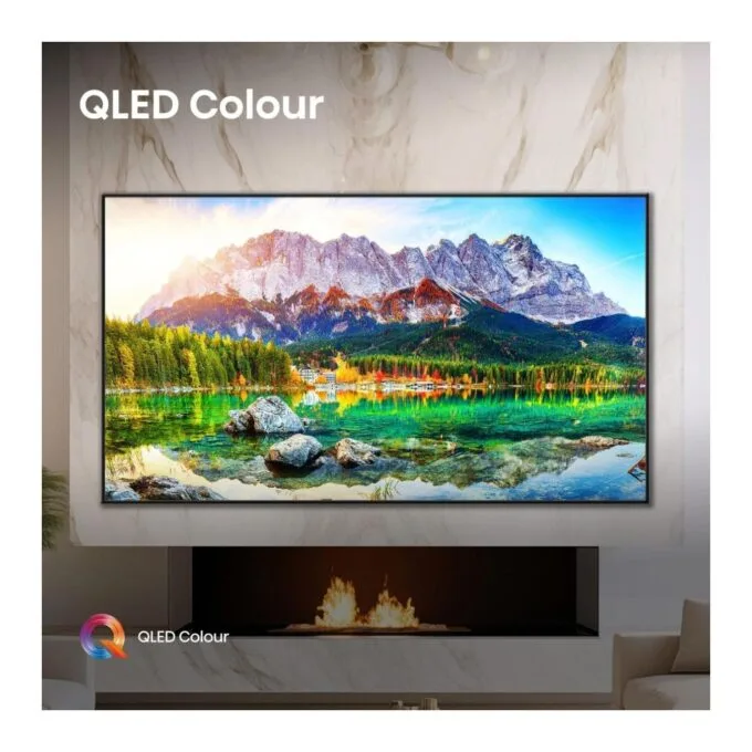 Hisense TV - 75E8Q - 75'' 4K Smart QLED MINI LED 144hz TV — image 5