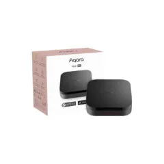 HM-G01D HUB M3 SMART HOME CONTROL CENTER, BLACK AQARA