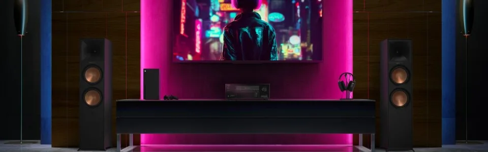 Home Audio