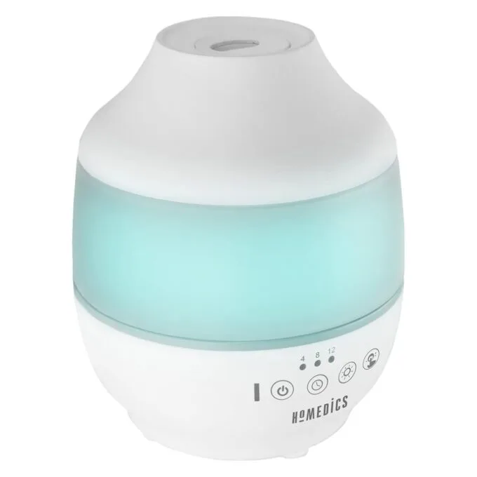 Homedics Air Humidifier - CM18 - TotalComfort Cool Mist Ultrasonic — image 1