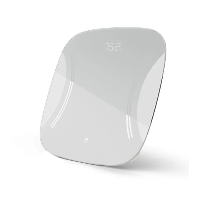 HoMedics Body Scale Essential - SCL-B125 - Grey — image 1