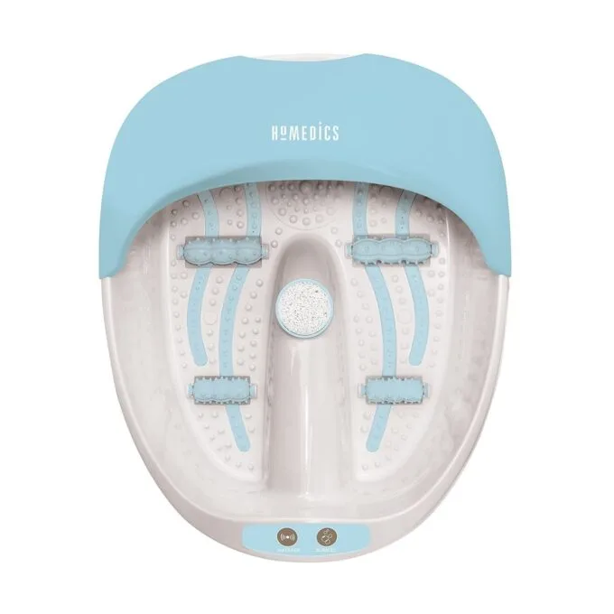 HoMedics Foot Spa - FS-150 - Deluxe 3 in 1 — image 1