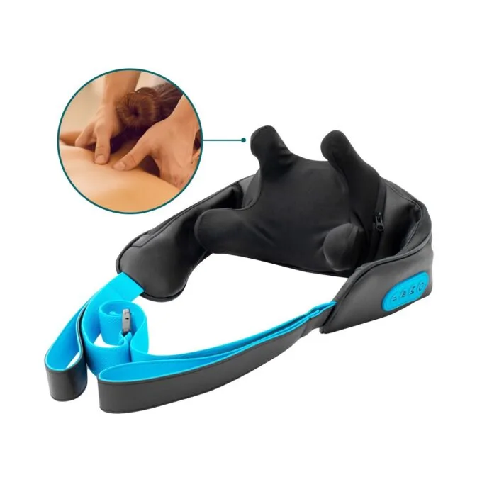 Homedics Massage Neck-Shoulder - NMS-275H - Massage Neck-Shoulder — image 1