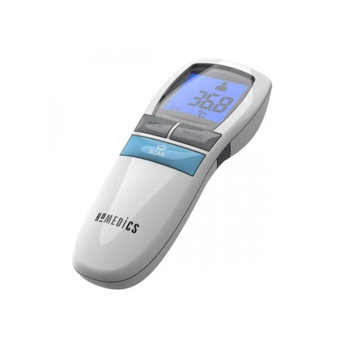 HoMedics No Touch Infrared Thermometer - TE-200 - No Touch Infrared Thermometer — image 1
