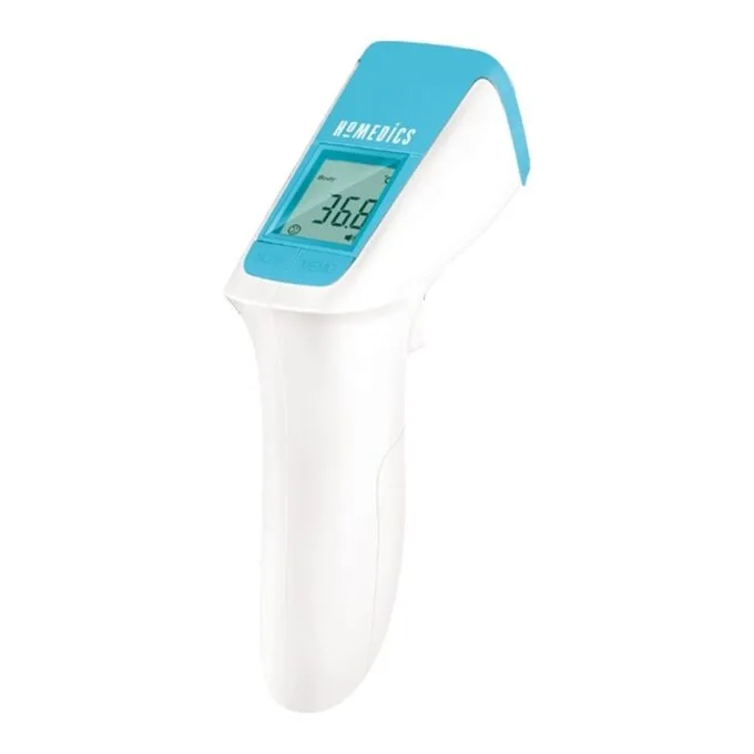 HoMedics No Touch Infrared Thermometer - TE-350 - No Touch Infrared Thermometer — image 1